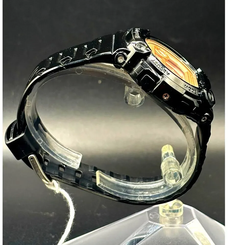 Casio baby lide